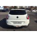 SUV SSANGYONG TIVOLI PETROL 1.6L 4WD  2018/11 YEAR